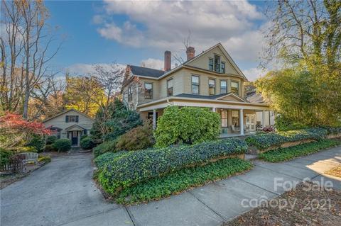 145 Melrose Ave, Tryon, NC 28782 photo 2