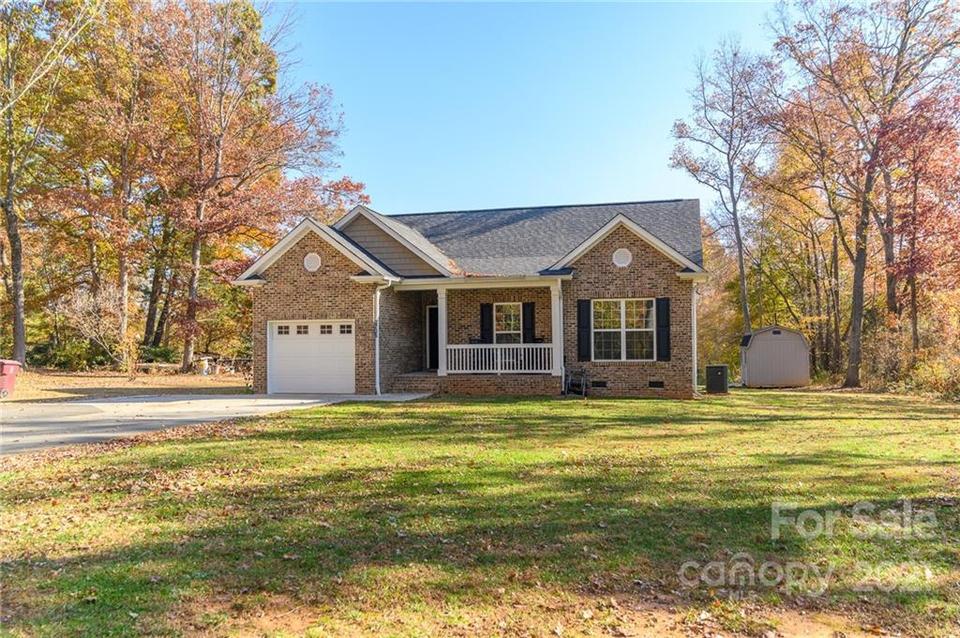 2735 Miller Rd, Salisbury, NC 28147 28 Photos Movoto