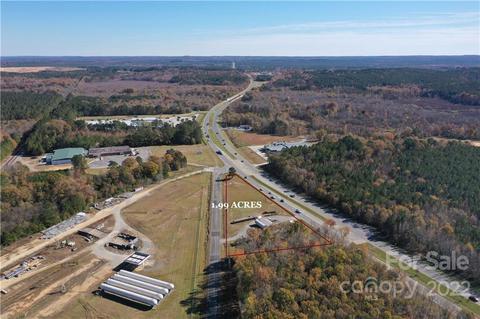 Us Hwy 74 Highway, Polkton, NC 28135