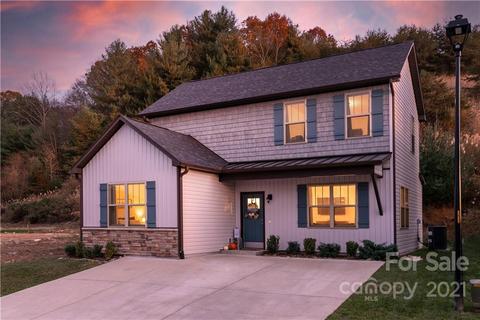 9 Pullen Ln, Fletcher, NC 28732 photo 1