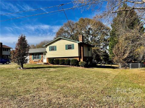 1206 Stephens St, Conover, NC 28613 photo 1