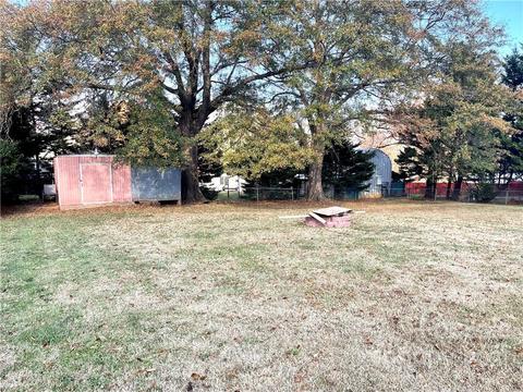 1206 Stephens St, Conover, NC 28613 photo 22