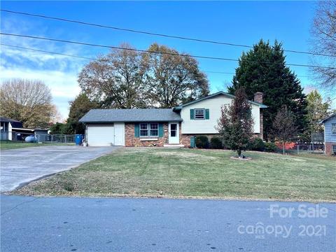 1206 Stephens St, Conover, NC 28613 photo 4