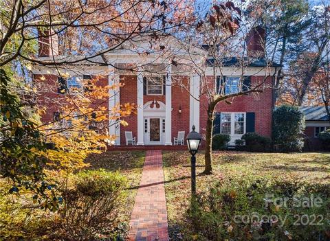 150 Forest Rd, Marion, NC 28752 photo 1