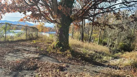 34 Barfield Ave, Asheville, NC 28801