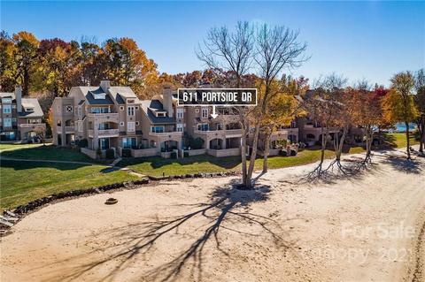 611 Portside Dr, Davidson, NC 28036 photo 30
