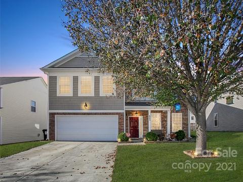605 Latimer Way, Monroe, NC 28110 photo 37