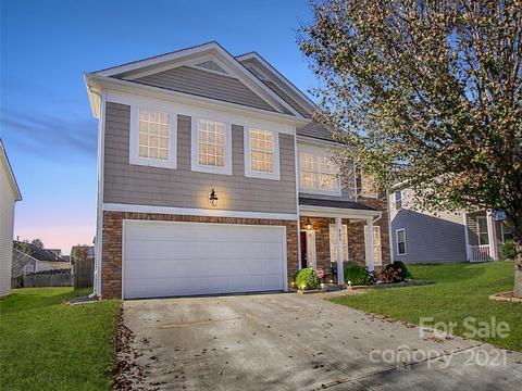 605 Latimer Way, Monroe, NC 28110 photo 1