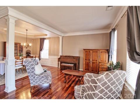 605 Latimer Way, Monroe, NC 28110 photo 2