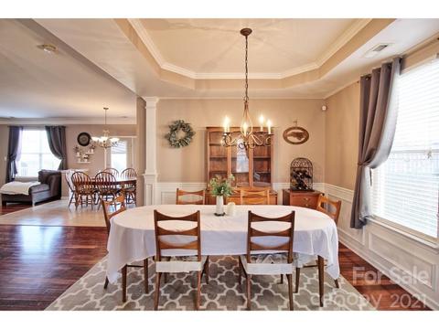 605 Latimer Way, Monroe, NC 28110 photo 6