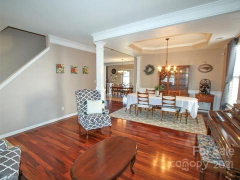 605 Latimer Way, Monroe, NC 28110 photo 5