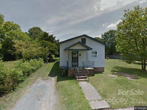 608 Boyte St, Monroe, NC 28110 photo 2