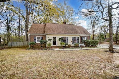 1419 Griffith Rd, Monroe, NC 28112 photo 2