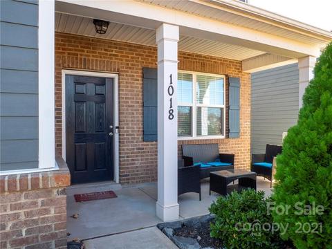 1018 Baldwin Dr, Lancaster, SC 29720 photo 3