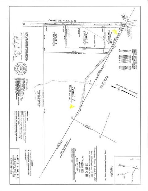 444 Cranfill Rd, Harmony, NC 28634 photo 30