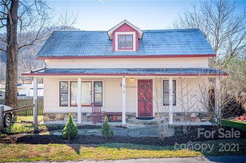 212 Ruby Ave, Black Mountain, NC 28711 photo 2