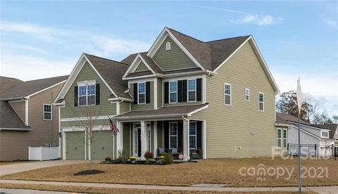 1174 Jack Pine Rd, Clover, SC 29710 photo 2