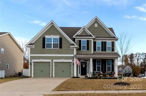 1174 Jack Pine Rd, Clover, SC 29710 photo 1