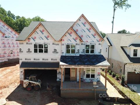 819 Naples Dr, Davidson, NC 28036 photo 1