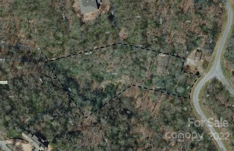 Lot M11 Pine Mountain Trail, Brevard, NC 28712