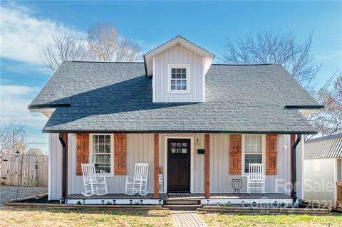 331 Central Ave, Kannapolis, NC 28081 photo 2