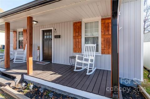 331 Central Ave, Kannapolis, NC 28081 photo 4