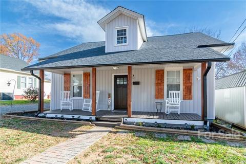 331 Central Ave, Kannapolis, NC 28081 photo 1