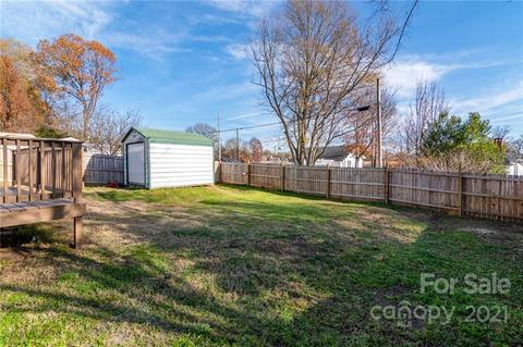 331 Central Ave, Kannapolis, NC 28081 photo 21