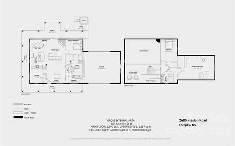 2685 Mission Rd, Murphy, NC 28906 photo 35