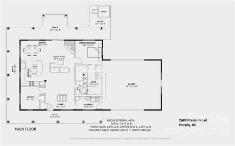 2685 Mission Rd, Murphy, NC 28906 photo 33
