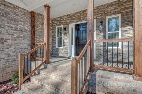 5008 Oconee Dr, Stanley, NC 28164 photo 5