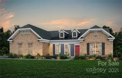 12611 Messenger 455 Row #455, Huntersville, NC 28078