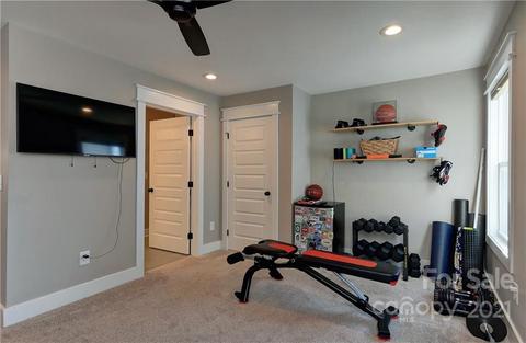 4317 Spring St, Matthews, NC 28105 photo 39