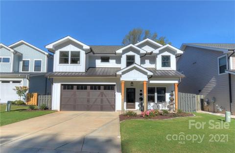 4317 Spring St, Matthews, NC 28105 photo 1