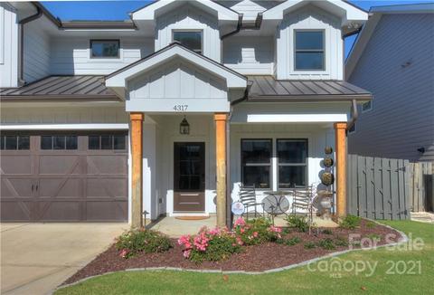 4317 Spring St, Matthews, NC 28105 photo 2