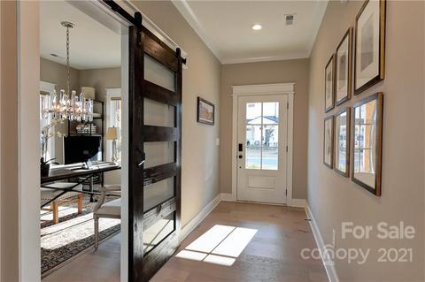 4317 Spring St, Matthews, NC 28105 photo 4