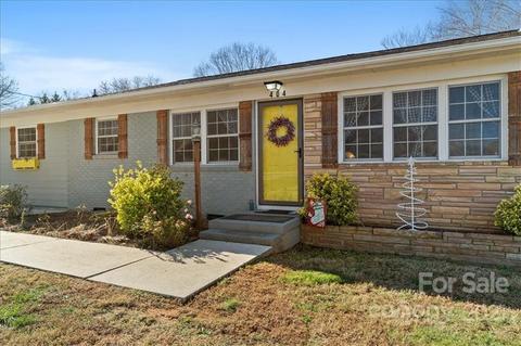 404 S Central Ave, Locust, NC 28097 photo 1