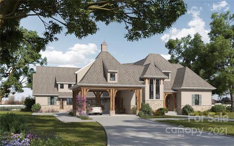 22554 John Gamble Rd, Cornelius, NC 28031 photo 25