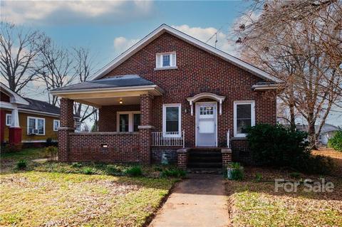 709 4th St, Spencer, NC 28159 photo 2