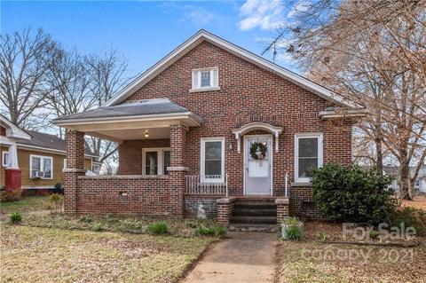 709 4th St, Spencer, NC 28159 photo 1