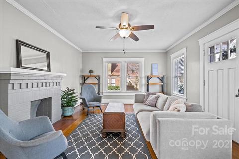 709 4th St, Spencer, NC 28159 photo 5