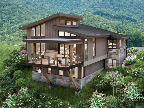 405 Switchgrass Ln #405, Sylva, NC 28779