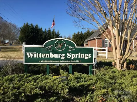 248 Riley Drive #248, Taylorsville, NC 28681