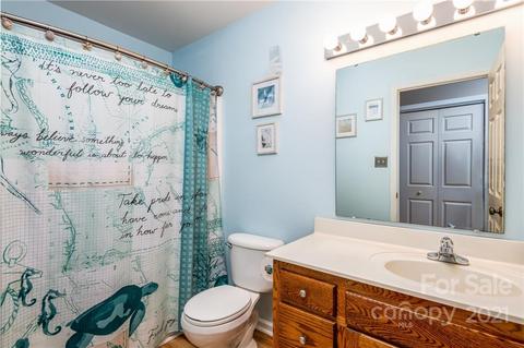 3356 Overbrook Dr, Conover, NC 28613 photo 14