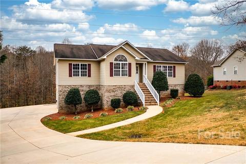 3356 Overbrook Dr, Conover, NC 28613 photo 23