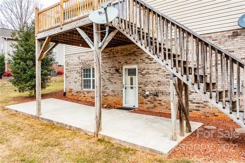 3356 Overbrook Dr, Conover, NC 28613 photo 22