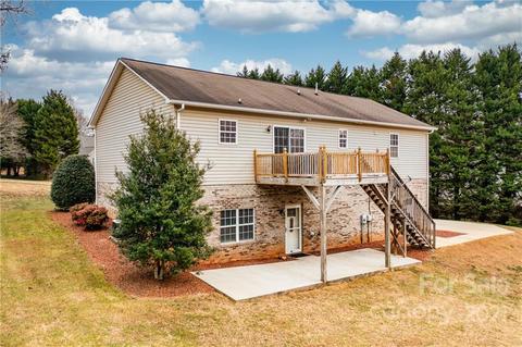 3356 Overbrook Dr, Conover, NC 28613 photo 20