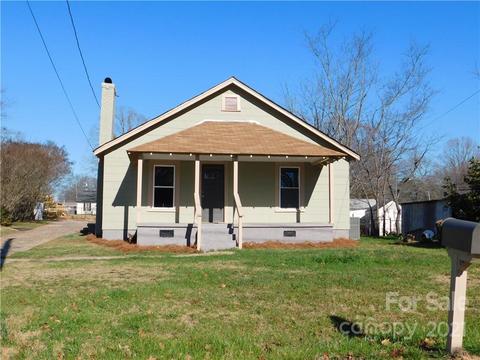 415 23rd St, Kannapolis, NC 28083 photo 1