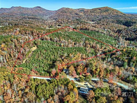 0 Boland Dr, Lake Lure, NC 28746