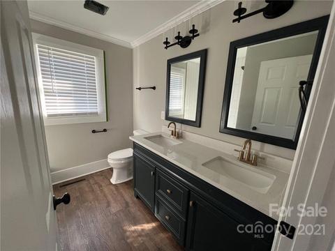 974 13th St, Kannapolis, NC 28083 photo 3